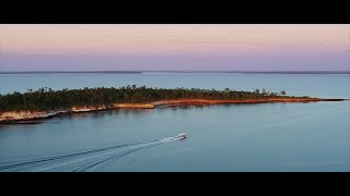 Outback Spirit Tours  Arnhem Land Teaser [upl. by Amarillis]