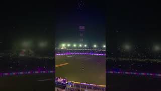 Eden Gardens ipl2025 cricket [upl. by Tekla]