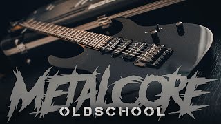 Oldschool Metalcore Mix [upl. by Echo58]