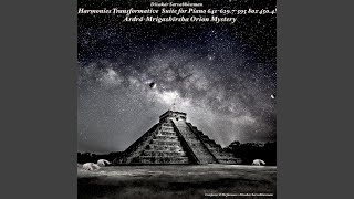 Harmonies Transformative  Suite for Piano Scene 1 Chichén Itzá Ancient Civilizations from [upl. by Pence]