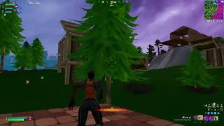 vibing in fortnite w frlsnekoma  discord newvid socials yt [upl. by Hnilym]