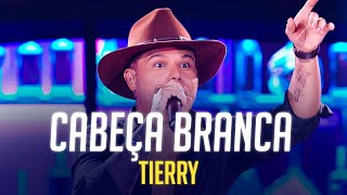 Tierry  Cabeça Branca  Mas o dono da lancha é o cabeça branca  CC Letra [upl. by Rucker]