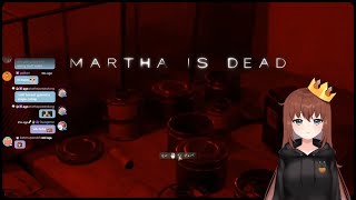 Martha is Dead ♡ « 030224 » [upl. by Engle]