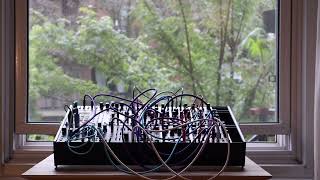 Wings for Louise  Pluviam II Generative Eurorack Ambient [upl. by Spieler]