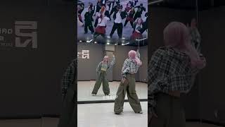 NCT U  Misfit TikTok Dance trend [upl. by Alica]