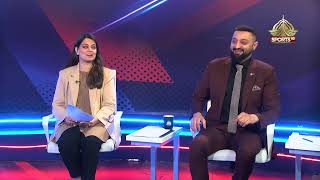 Game On Hai  Post Match Analysis  Pak Vs Eng 2024  1st Test Day 2  PTV SPORTS [upl. by Lehcor547]