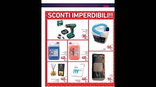 PRENDI 2 PAGHI 1  VOLANTINO CONAD anteprima promo offerte nuovo wowthink [upl. by Atirb]