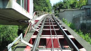 Seilbahn Rigiblick ZÃ¼rich [upl. by Nygem885]