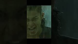 Genji Perfect Seiha vs Serizawa Army  Crows Zero Scene [upl. by Syramad464]