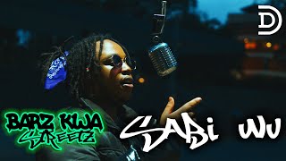 Sabi Wu  Soft Life  Barz Kwa Streetz 🎙 [upl. by Rina853]