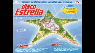 Disco Estrella vol 3 2000  CD 2 Ibiza Session Toni Peret y José Mª Castells [upl. by Jestude]