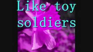 MartikaToy Soldiers with lyrics [upl. by Al]