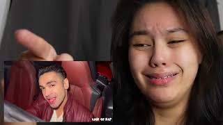 REACTING TO MILKTEA NI CARLOS AGASSI NAHILO AKO [upl. by Annoled]