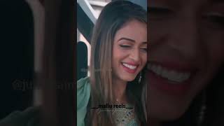 Ajmal khan amp Jumana khan ❤️ couples  mallu reels [upl. by Dnesnwot236]