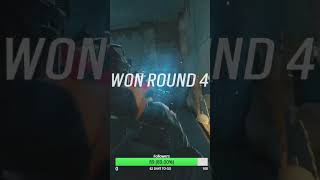 ANOTHER DAY ANOTHER PHONEY CLUTCH full video on channel clips gaming rainbowsixsiegefunnymoments [upl. by Annwahs234]