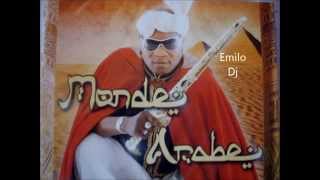 Intégralité Koffi Olomide amp Quartier Latin  Monde Arabe CD2 2005 HQ [upl. by Let456]