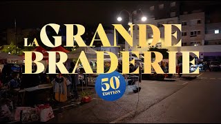 La Grande Braderie de Houilles 2024 [upl. by Chambers544]