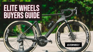 Elite Wheels Buyers Guide  My Recommendations [upl. by Graubert249]