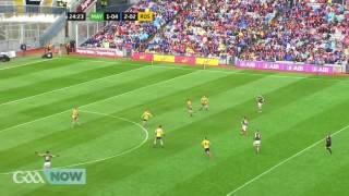 Mayo Vs Roscommon AllIreland Quarter Final 2017Highlights  GAA now [upl. by Dinsmore]