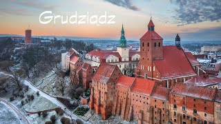 Grudziądz Poland [upl. by Nichy664]