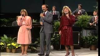 Glory To His Name  Jimmy Swaggart Crusade Team Trio [upl. by Stauffer]