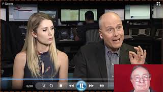 Lauren Southern and Stefan Molyneux interviewed by Patrick Gower [upl. by Gilchrist]