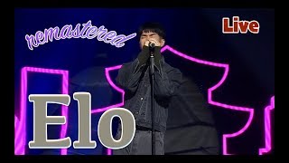 181124 another level Elo엘로  OSAKA오사카  The Fan더 팬  Live [upl. by Yeliak]