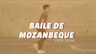 Canto Jocoso El Baile Mozambeque [upl. by Lyon]