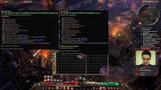 Grim Dawn de Cavaleiro do Apocalipse Mid para End game [upl. by Aicelf]