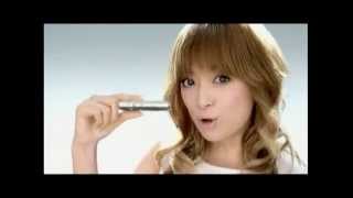 Panasonic LUMIX FX30 part of Me CM Ayumi Hamasaki 浜崎あゆみ [upl. by Aniara118]