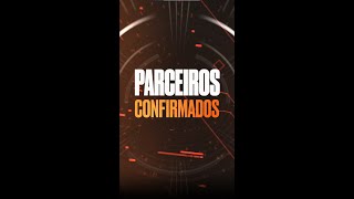 Mais uma lista de parceiros incríveis BGS24 [upl. by Lennahs]