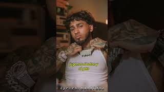 Esclava remix Bryant Myers musica shortmusicvideo lyrics [upl. by Macdonell]