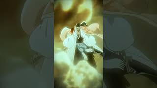 Shunsui Bankai Avengard edit bleach tybw edit [upl. by Perkoff890]