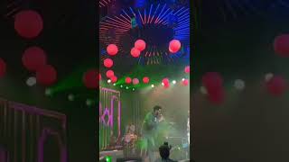 Dil tu jaan tu gurnaar chattha live performance in chandigarh [upl. by Tamarra]