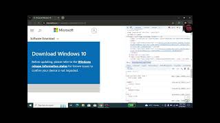 I Downloaded Windows 10 For Free Here’s How [upl. by Raoul802]