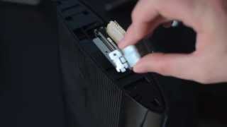 Cheap and Easy DIY 12GB PS3 Super Slim HDD upgrade [upl. by Clift]