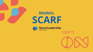 Modelo SCARF  NeuroLeadership Institute [upl. by Dzoba153]