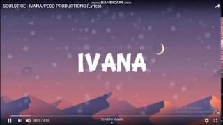 IVANA SONG 2020 [upl. by Berthoud]