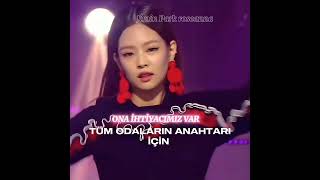 Chaennie edit blackpink boyband kpop kpopboyband blackpink rose bts jimin [upl. by Mccallum]