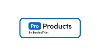 ServiceTitan Pro Product Referrals [upl. by Airotel]