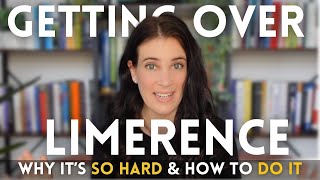 Why Limerence Can Be Harder To Get Over Than A quotRealquot Relationship And How To Do It [upl. by Trela]