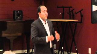 The likeability gap Rohit Bhargava at TEDxBayArea [upl. by Friedberg]