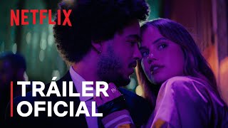 Fauces de la noche EN ESPAÑOL  Tráiler oficial  Netflix [upl. by Ramah]