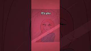 Its you despite everything Its you Not Allowed tv artshortsshortspastartistshealingbetter [upl. by Yelahs]