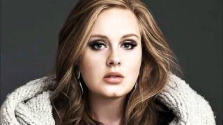 Adele  Rolling in the deep  Extended Mix Harold Anguiano [upl. by Sybley]