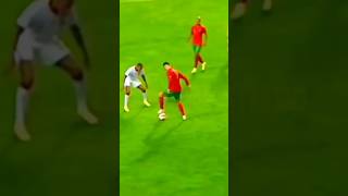 Cr7 skills💥footballshortsskillscr7 [upl. by Fem543]