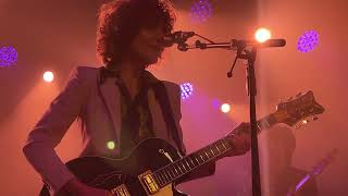 Temples Certainty  Live  Teragram Ballroom 62423 [upl. by Clementis986]