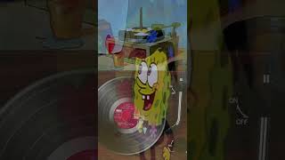 The History of ICONIC Spongebob Music Ep 1  Saxaboogie spongebob nickelodeon music history [upl. by Salhcin198]