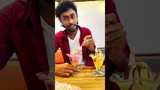 OFFER 😻 food review 🤤😋 shortsfeed entertainmentshorts trendingshorts foodreview batticaloa [upl. by Angelle]