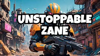 The ABSOLUTE BEST ZANE BUILD in Borderlands 3 [upl. by Berhley354]